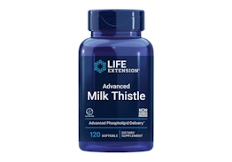 Life Extension Advanced Milk Thistle