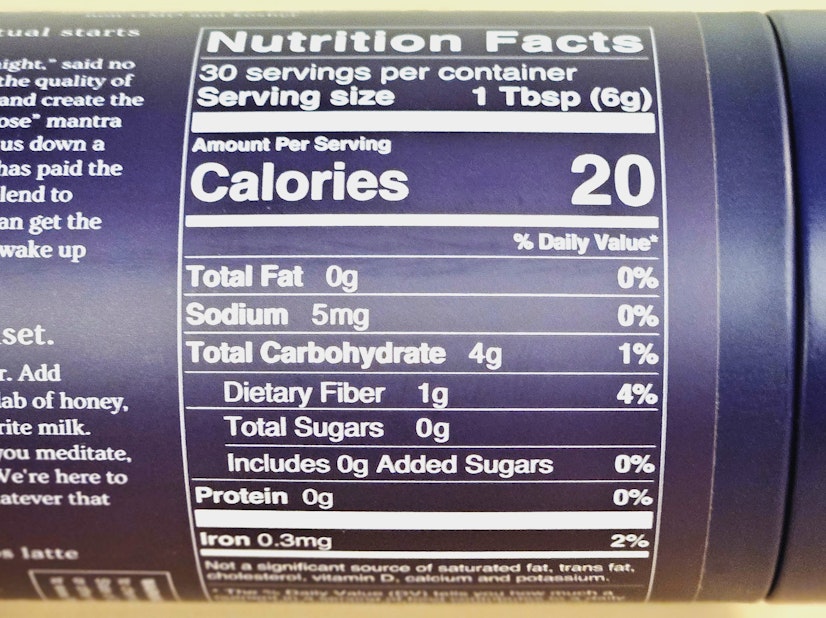 Best Mushroom Coffee Mudwtr Rest Nutrition