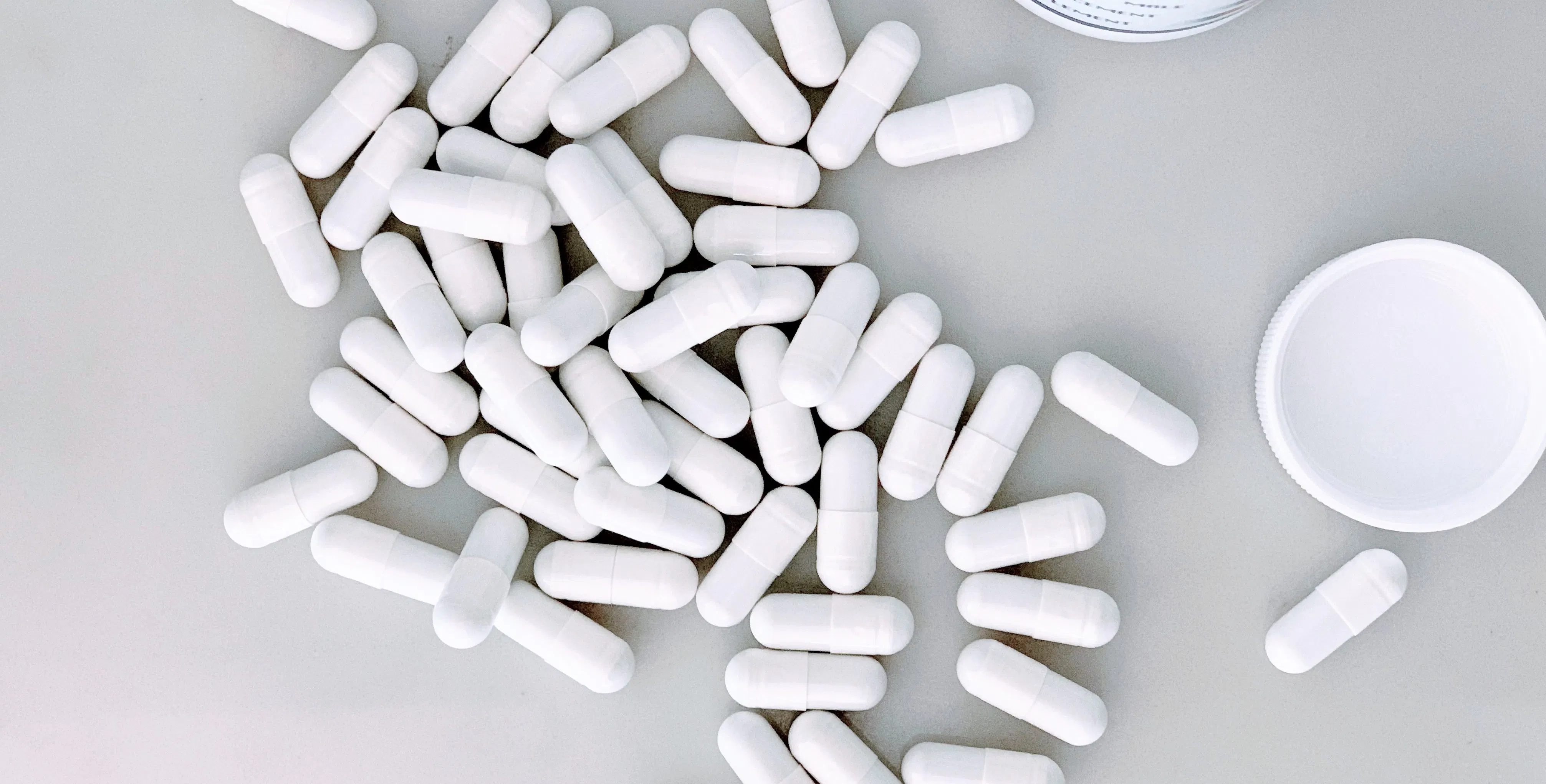 Best NAC Supplement: Our Top 5 Picks