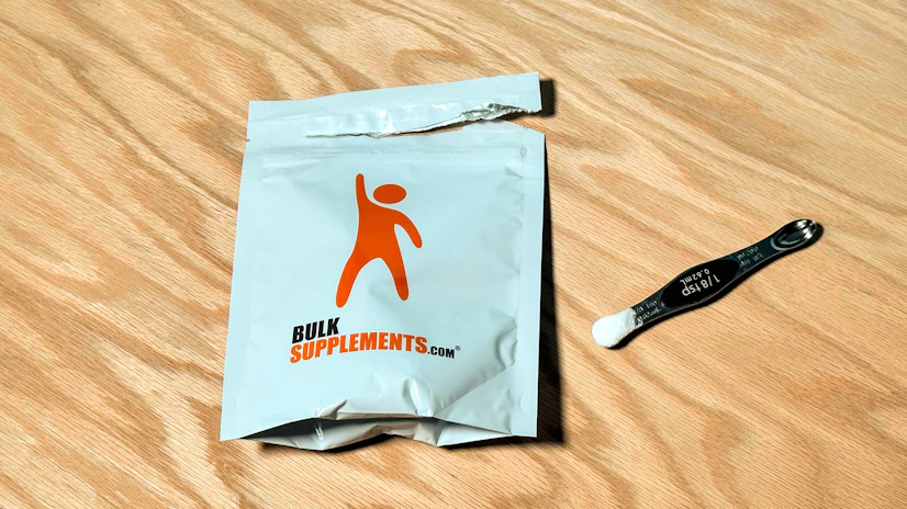 bulksupplements glutathione powder reviews Supplement for Antioxidant and Detox Support PureBulk, Inc Best NAC Supplement | Our