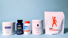 Best NAC Supplement: Our Top 5 Picks