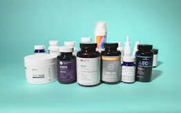 Best NAD+ Supplement