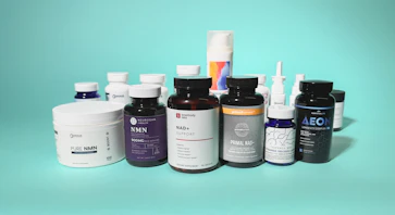 Best NAD+ Supplement