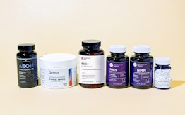 Best NAD+ Supplement