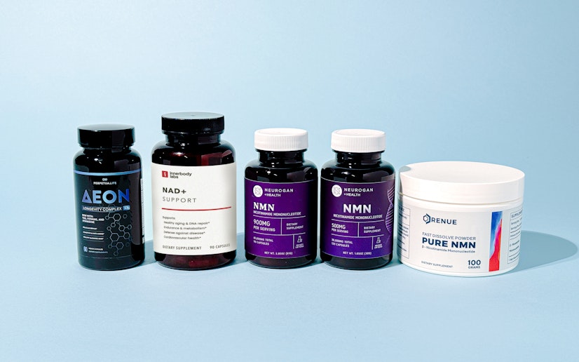 Best NMN Supplement