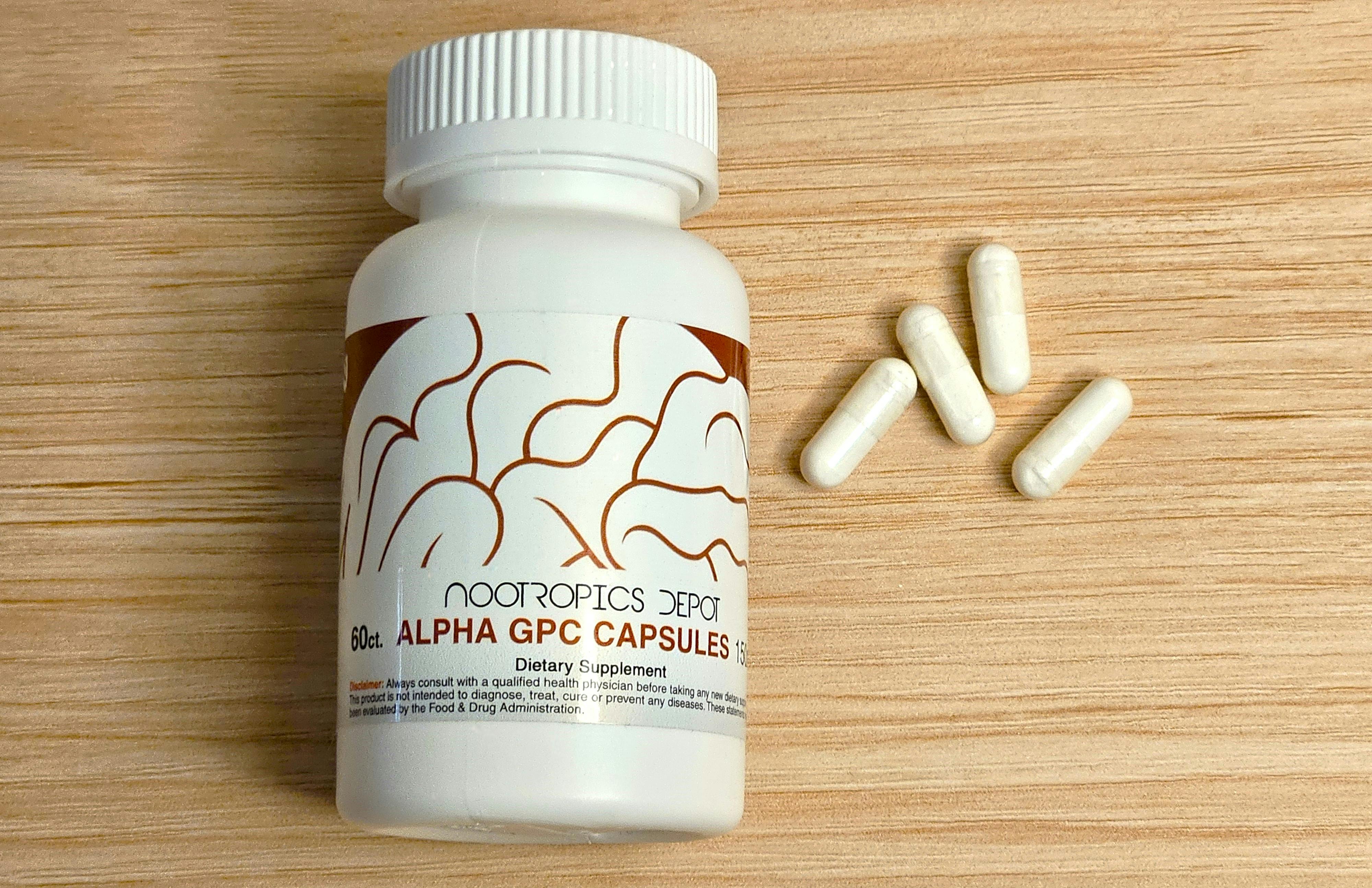 Best Nootropics Depot