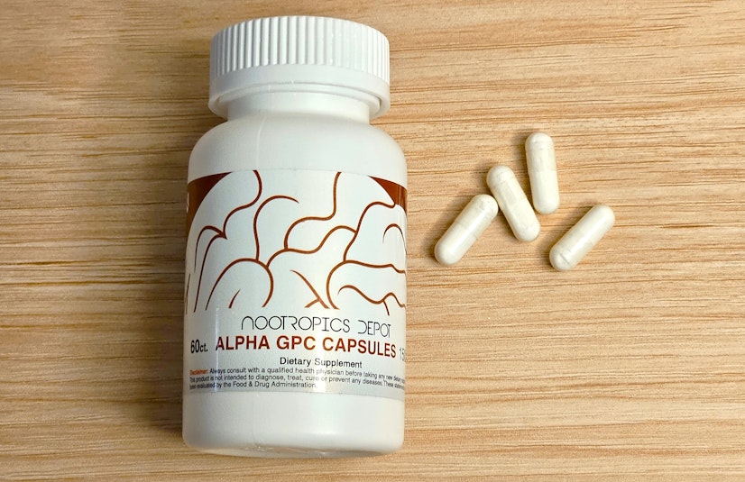 Best Nootropics Depot