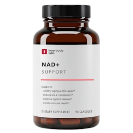 NAD+ Support by Innerbody Labs