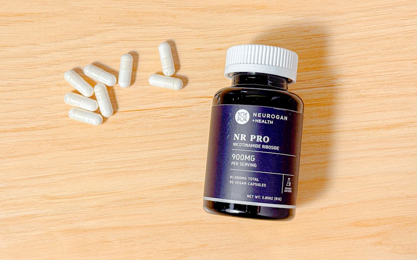 Best Nr Supplement Neurogan Nr