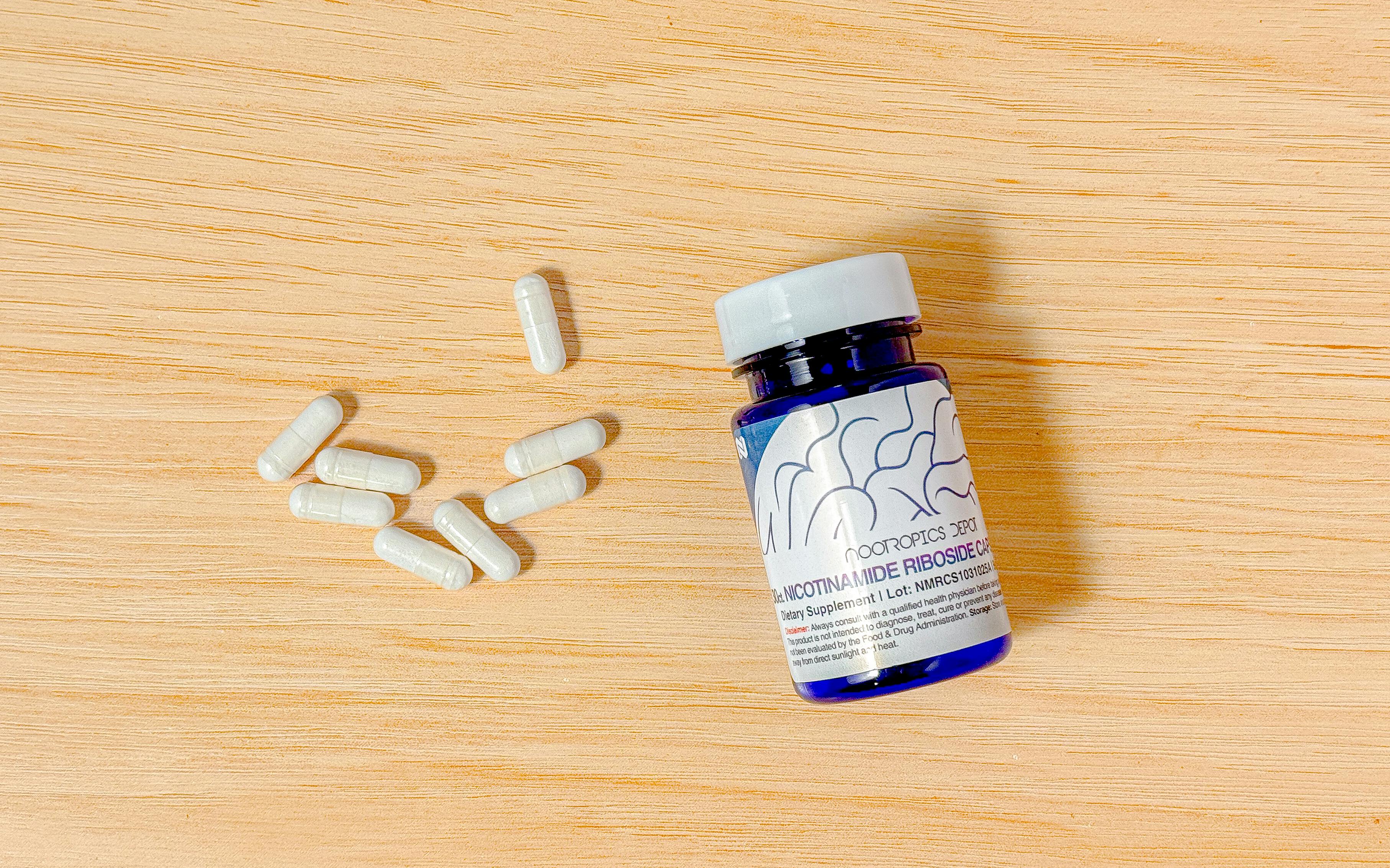 H Proof Vitamins Main