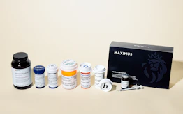 Best Online TRT Clinic