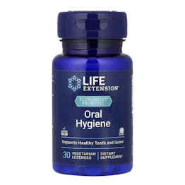 Life Extension FLORASSIST