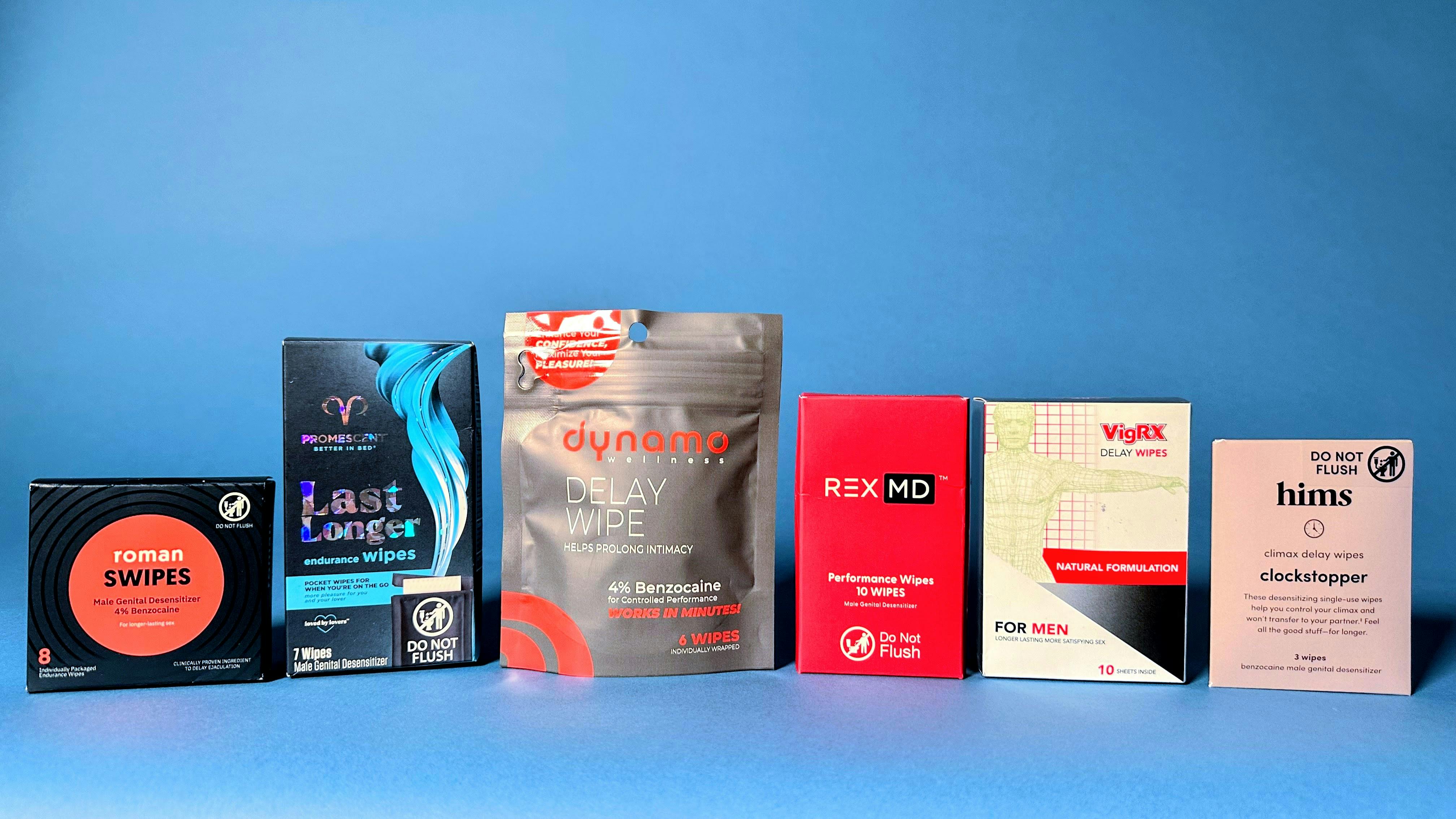 The Best PE Wipes