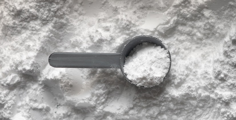 Best Pea Protein Powder