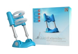 Quick Extender Pro logo