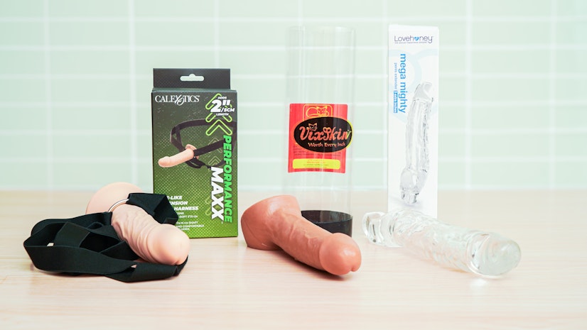 Best Penis Sleeve Group