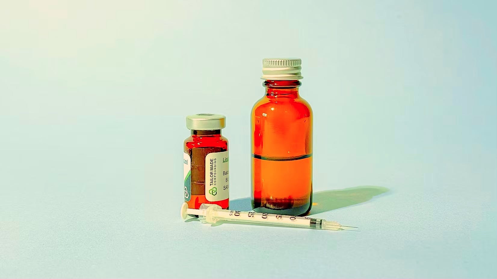 Best Place to Buy Peptides Online