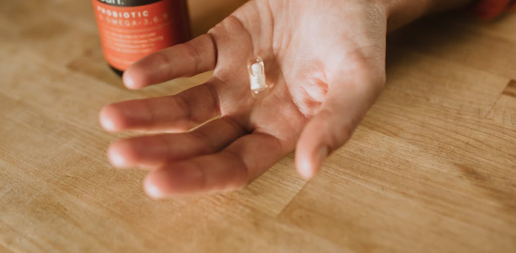 Best probiotic for men