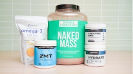 Best Recovery Supplement