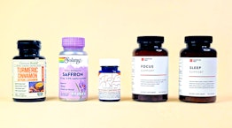 Best Saffron Supplement