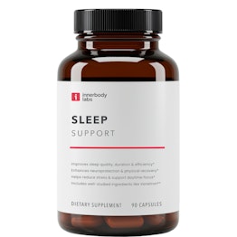 Sleep Support by Innerbody Labs