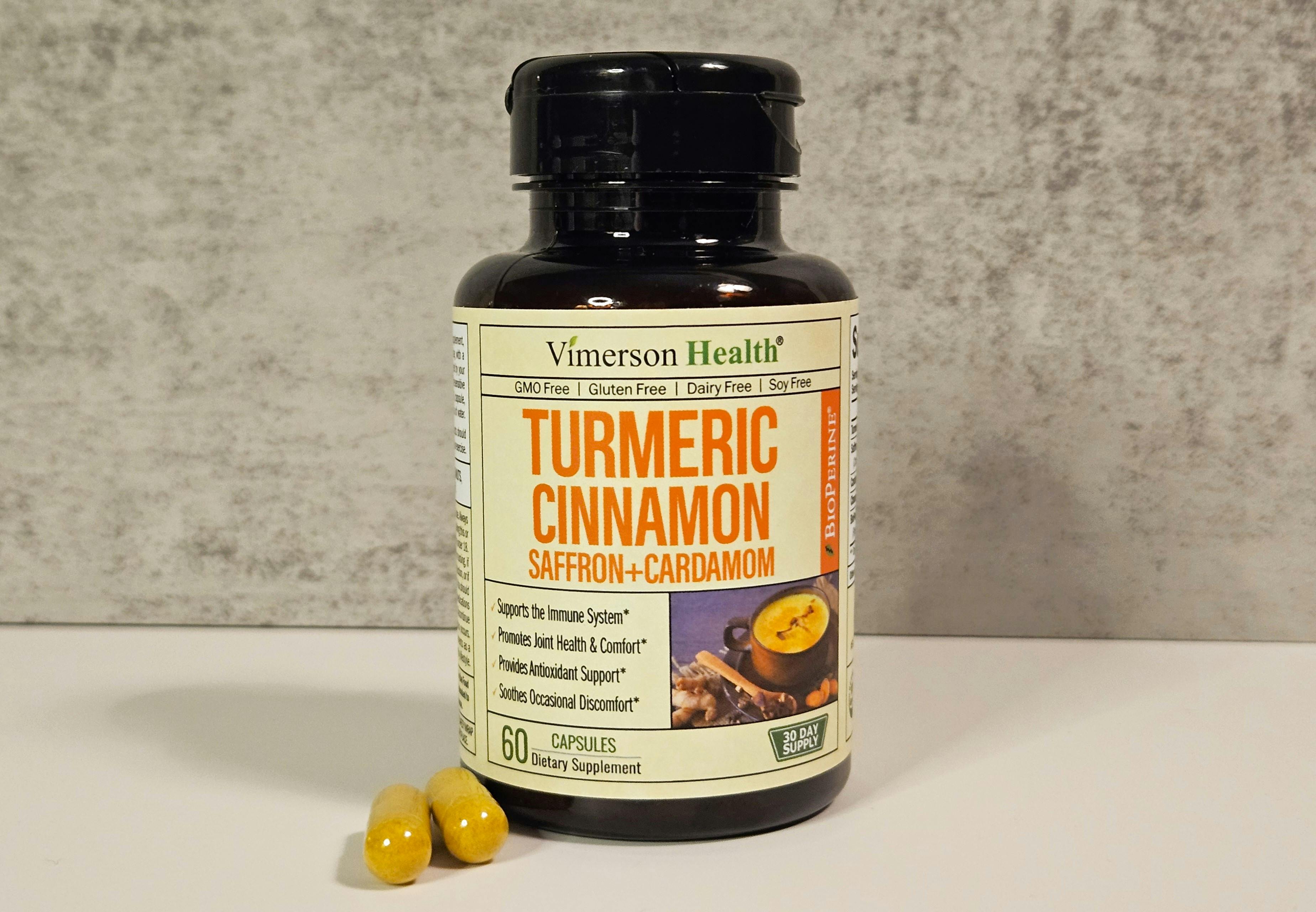 Best Saffron Supplement Our Top 5 in 2024