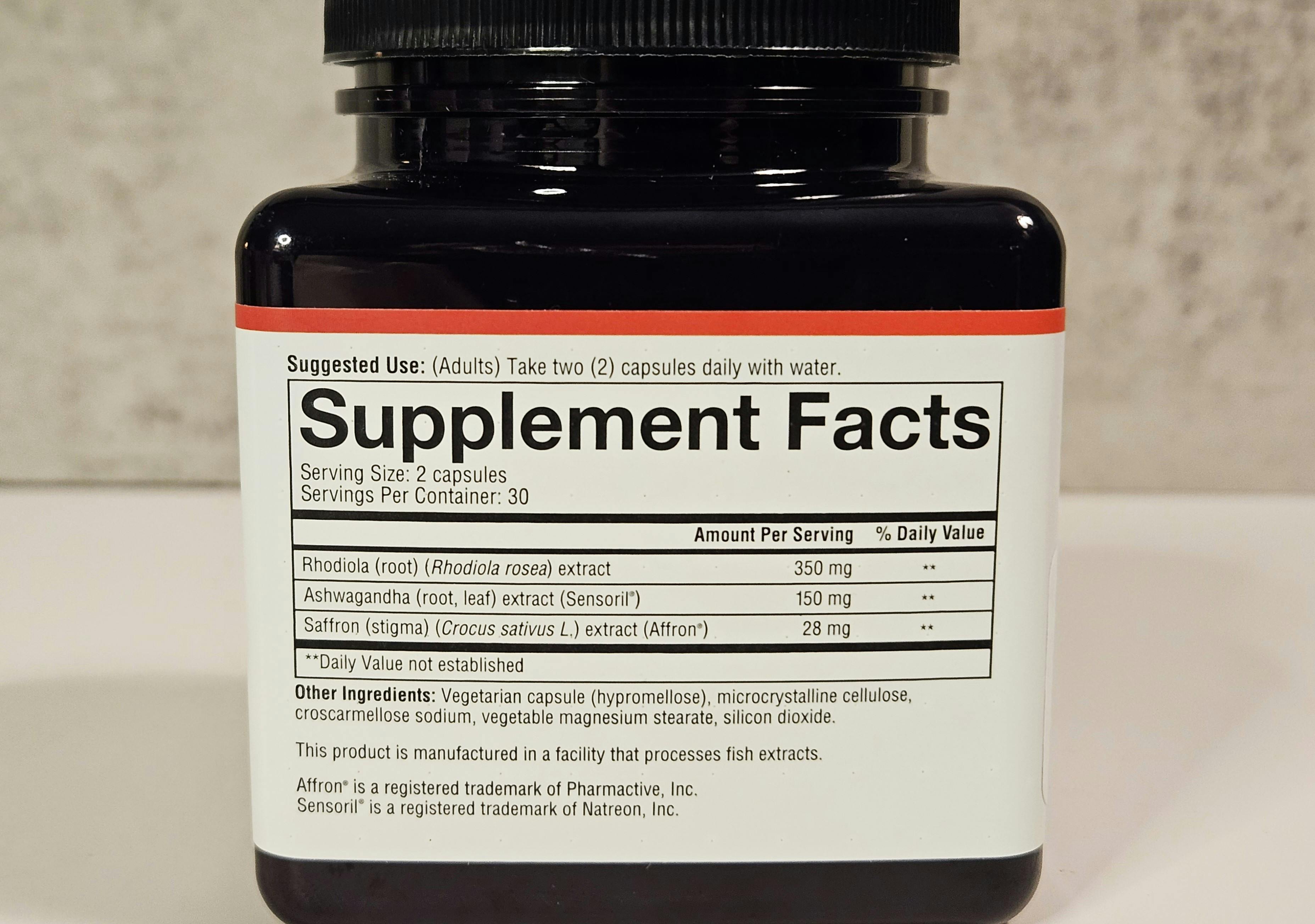 Best Saffron Supplement Our Top 5 in 2024