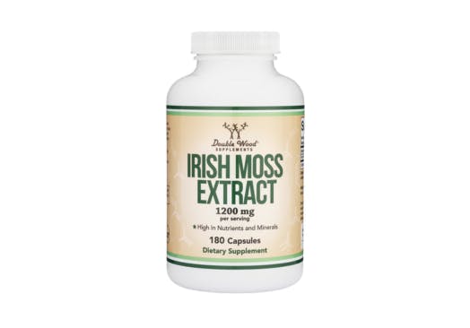 Best Sea Moss Supplements The Top 3 Brands of 2024