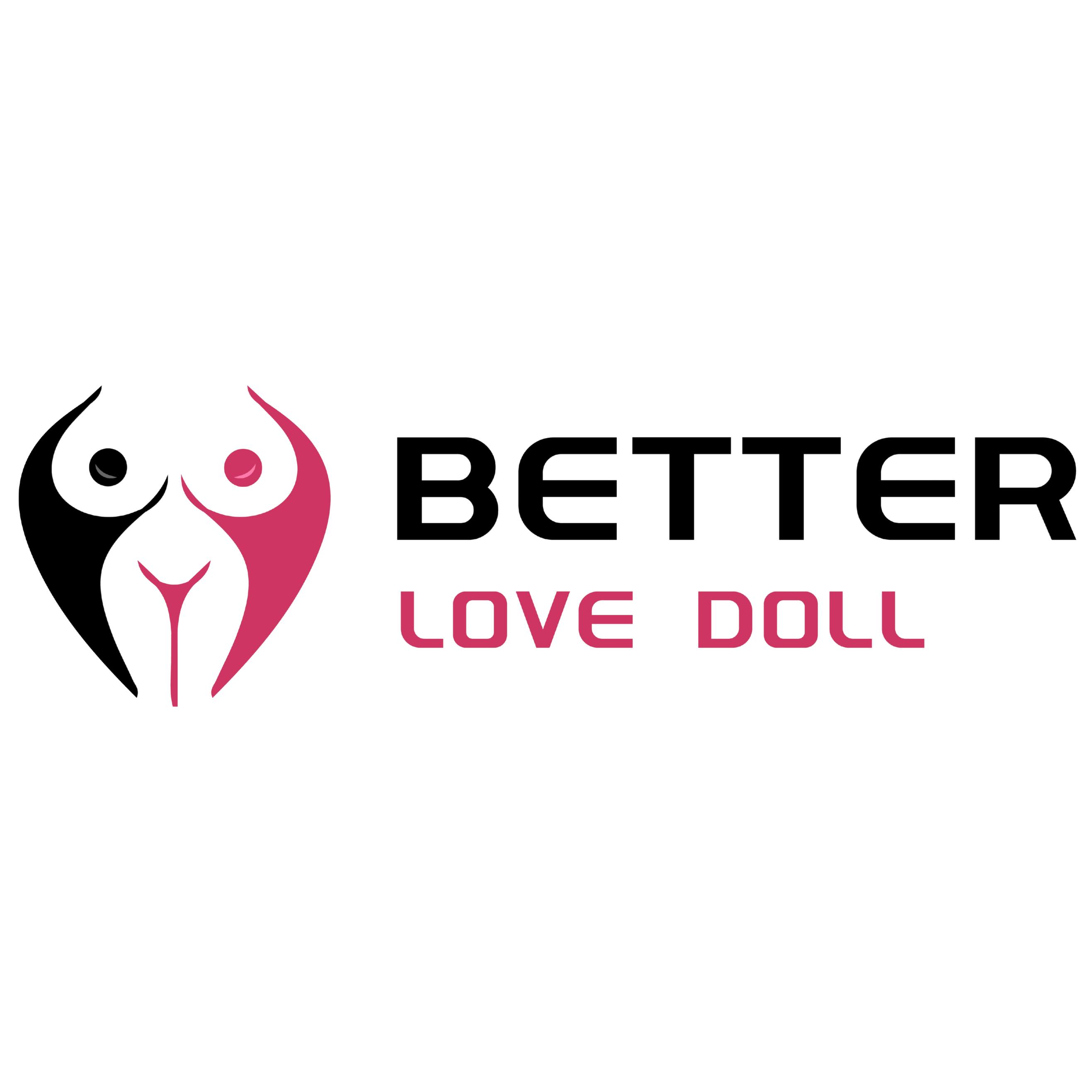 Better Love Doll logo