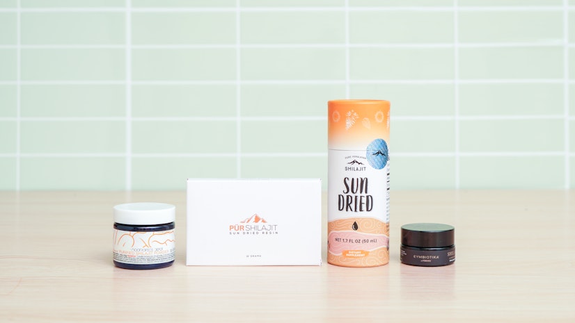 Best Shilajit Supplements Group