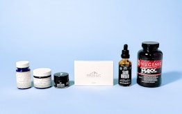 The Best Shilajit Supplement