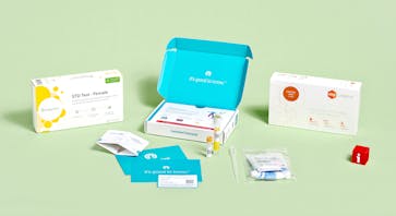 Finding the Best At-Home STD Test