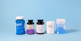 Best Supplements to Reduce Cortisol