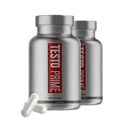 BestMade Natural Products - Testosterone Booster for Men 300