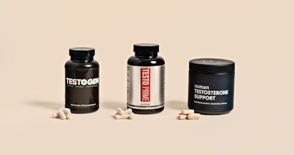 The 4 Best At-Home Testosterone Test Kits of 2024, According to Health  Experts