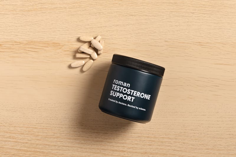 Here are the Best Testosterone Boosters in 2023