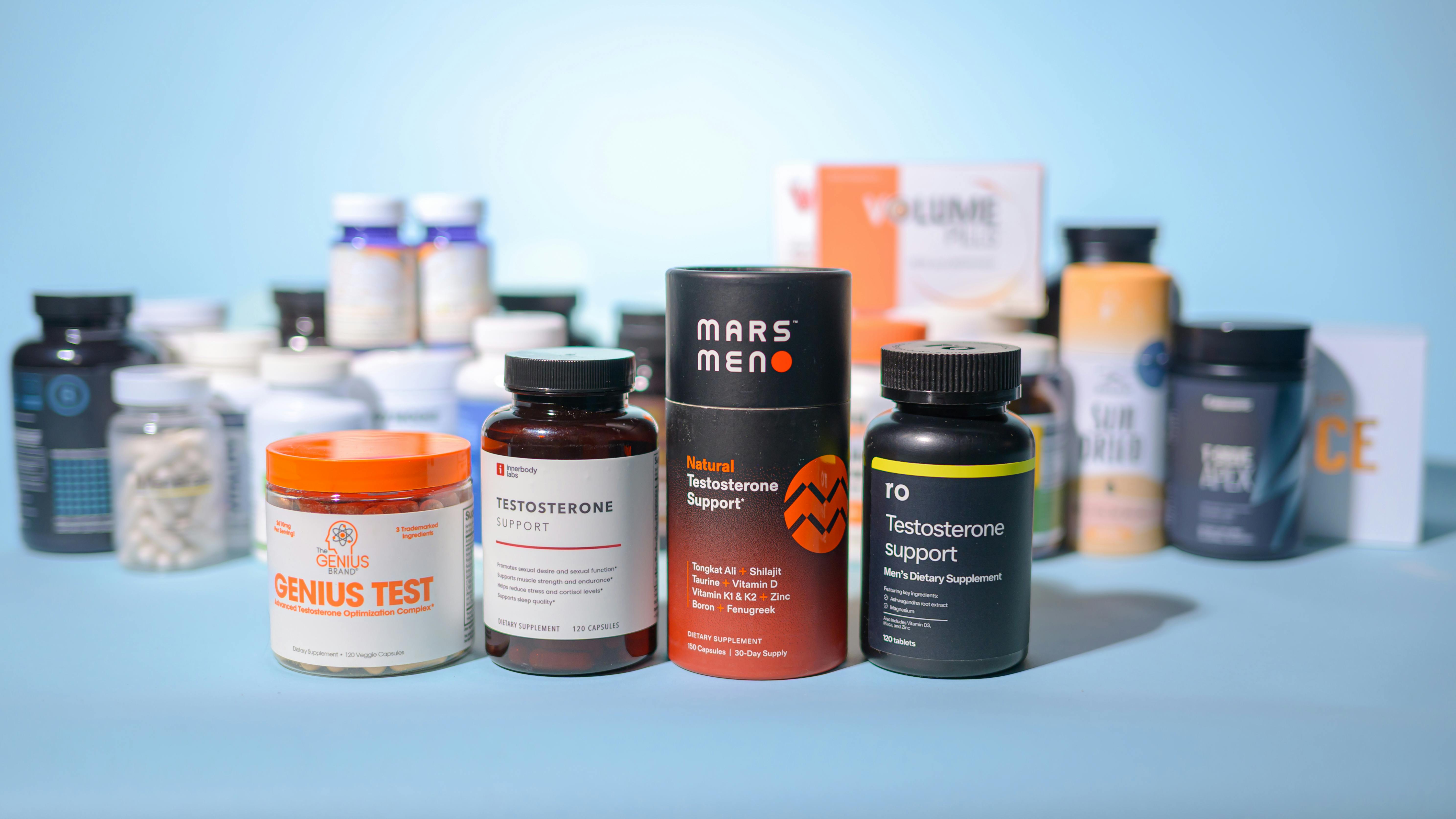 Best CBD for Arthritis: Top 7 Choices in 2026
