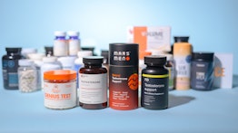 The Best Testosterone Booster in 2026