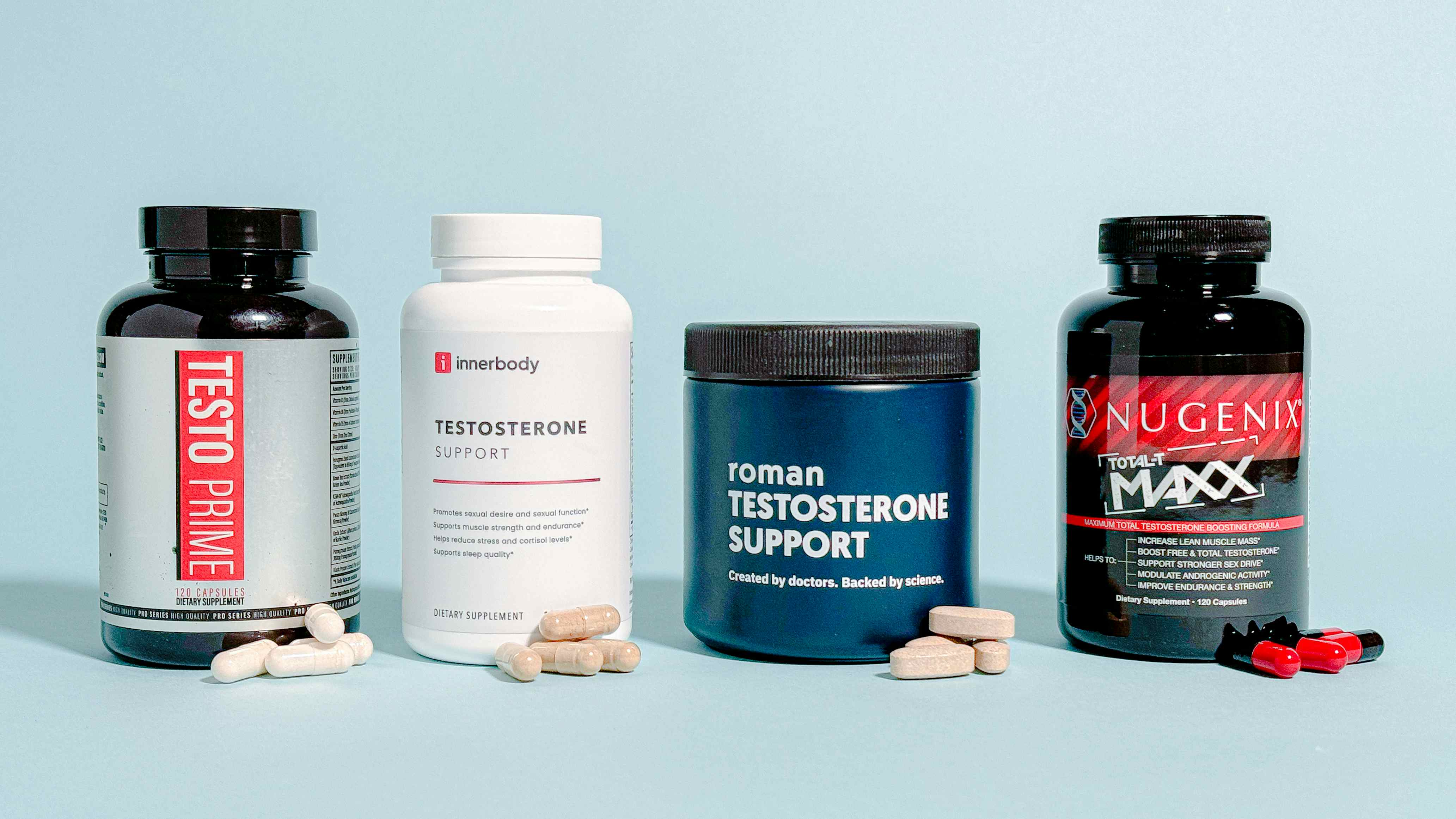 Best Testosterone Boosters Review Best Testosterone Boosters Review