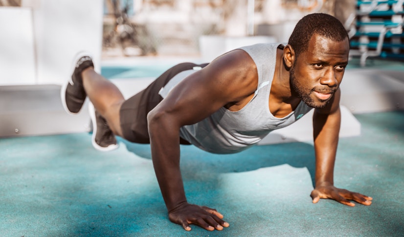 Best At Home Testosterone Test