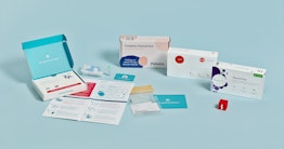 The Best At-Home Thyroid Test