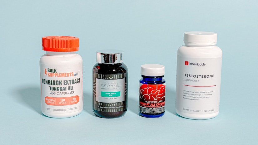 Best Tongkat Ali Upper