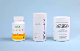 Best Urolithin A Supplements