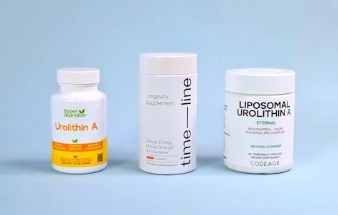 Why Urolithin A Supplements Are Gaining Popularity