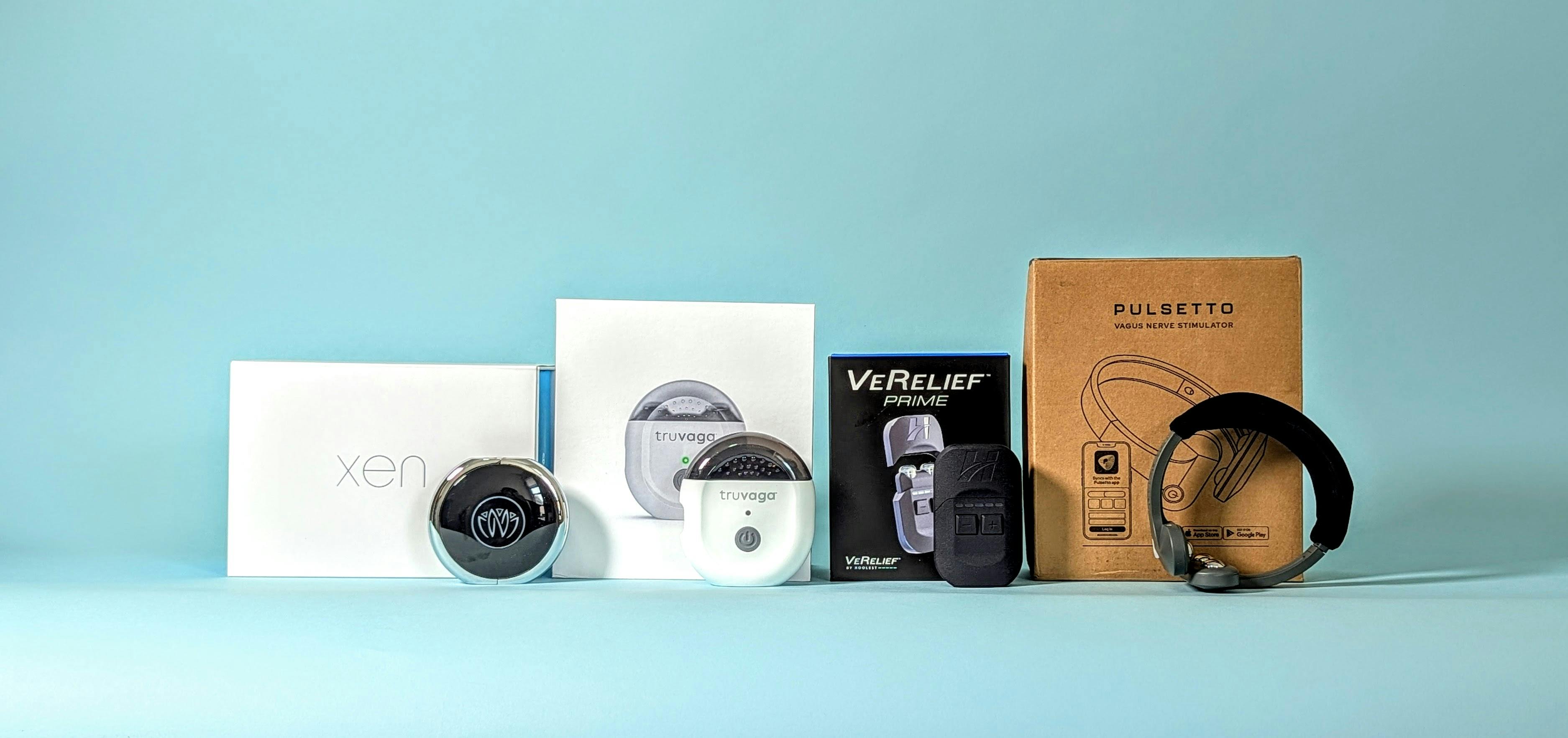 Best Vagus Nerve Stimulation Device