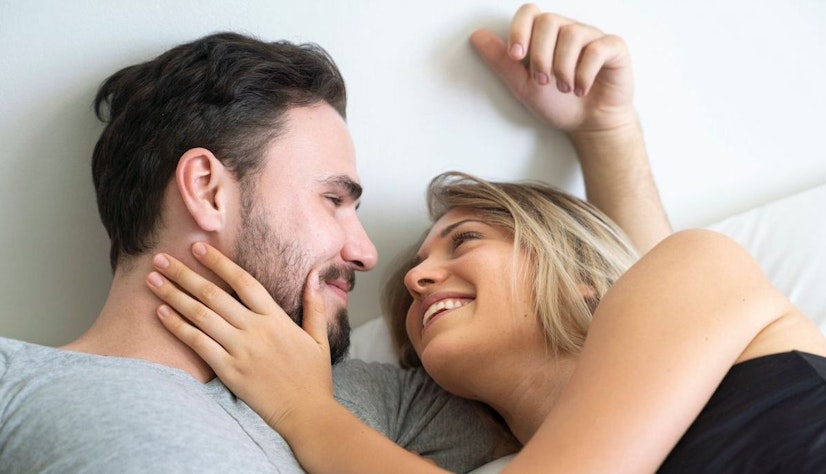 the best volume pills can help couples enjoy greater intimacy