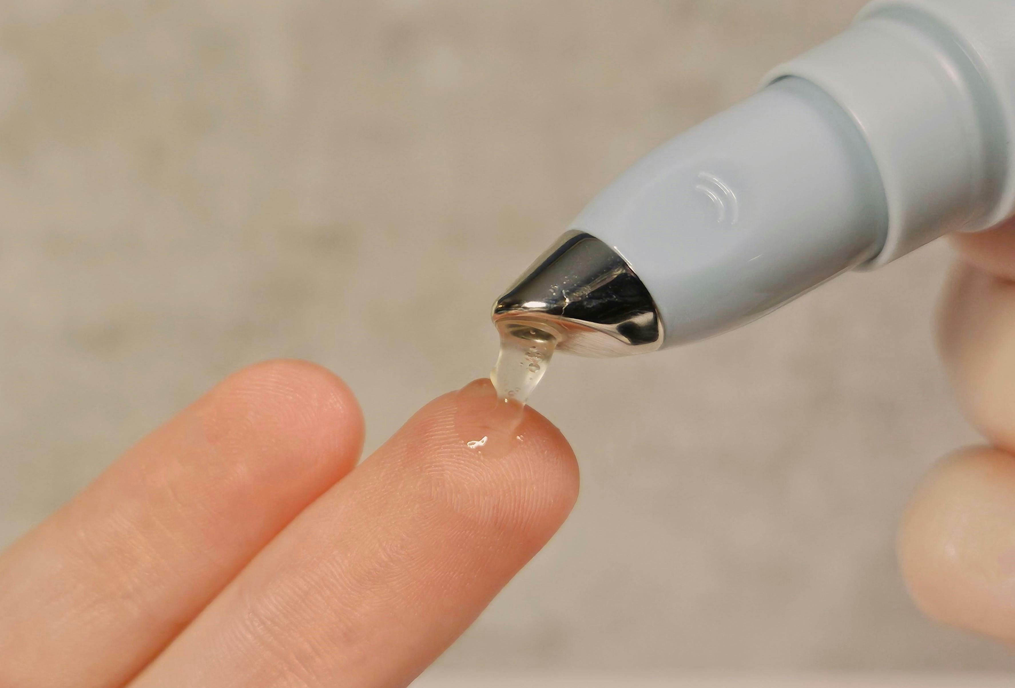 Best Whitening Cream Hers Texture