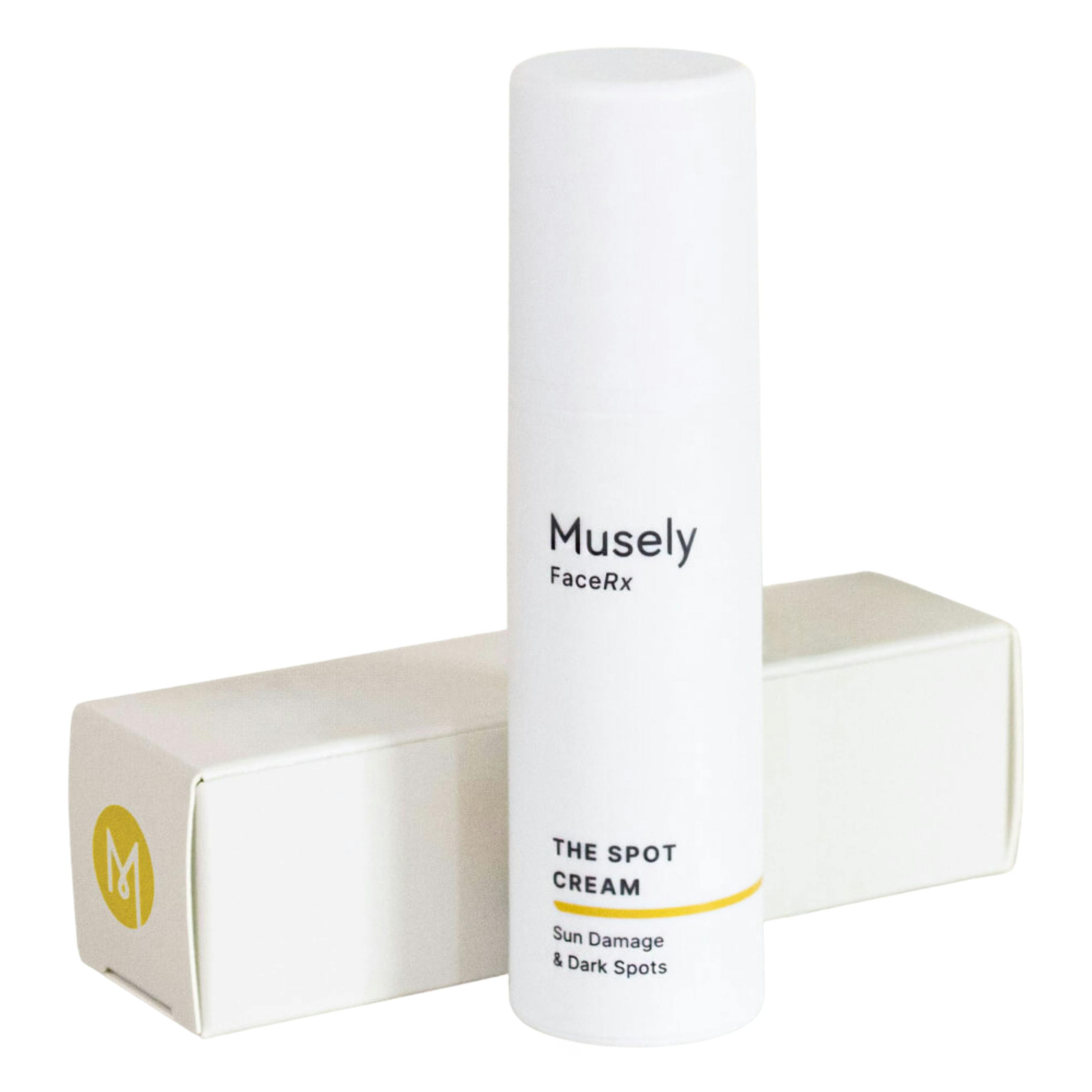 Musely Spot Cream