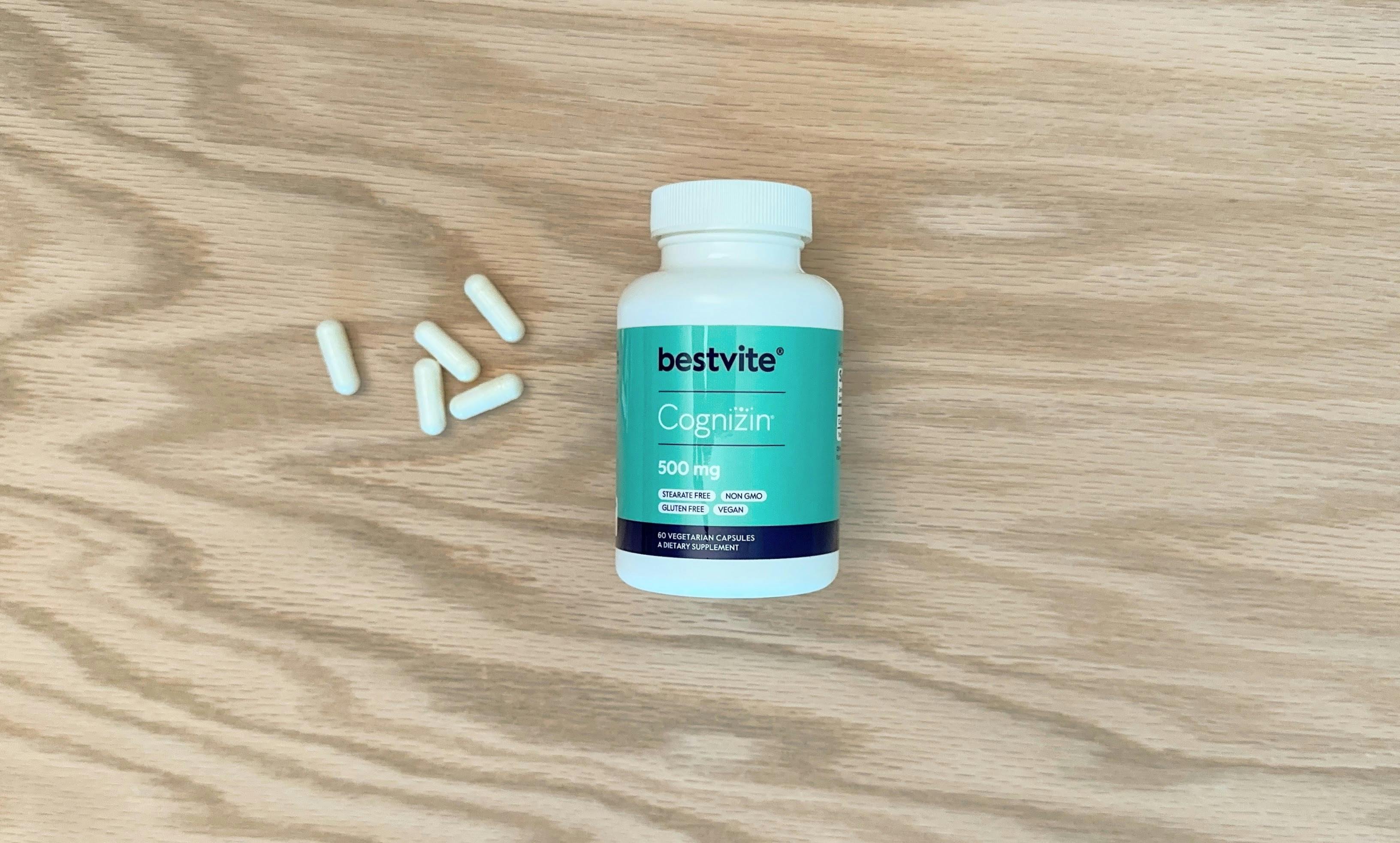 Bestvite Best Choline Supplements