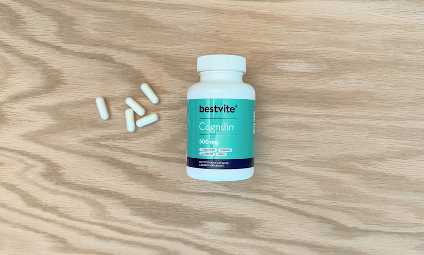 Bestvite Best Choline Supplements